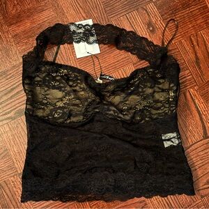 Princess Polly halter top